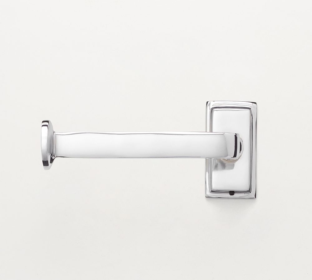 Frances Toilet Paper Holder