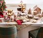 Mr. Spice Gingerbread Stoneware Platter