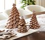 Handcrafted Gingerbread Tree