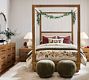 Holly Berry Wreath Duvet