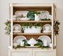 Heirloom Ceramic Party Bucket