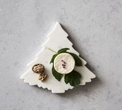 Marble Tree Cheese Board
