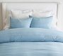 Noah Textured Duvet Cover