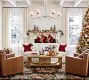 Handcrafted Santa Claus Figures