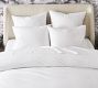 Retreat Standard Percale Flat Sheet
