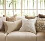 Monte Tufted Pillow