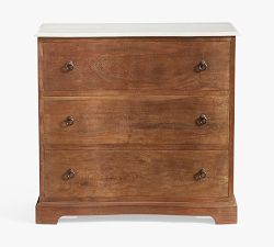 Scarlett 3-Drawer Dresser (38&quot;)