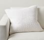 Stonewashed Handknit Pillow