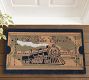 The Polar Express&#8482; Doormat