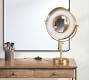 Watson iLED Ring Light Table Lamp (23&quot;-26&quot;)