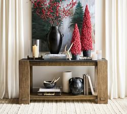Open Box: Westbrook Console Table (60&quot;)