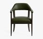 Windom Leather Dining Chair