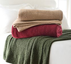 Arden Tree Blanket