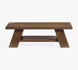 Ashland Coffee Table (52&quot;)