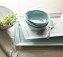 Cabana Outdoor Melamine Rectangular Serving Platter