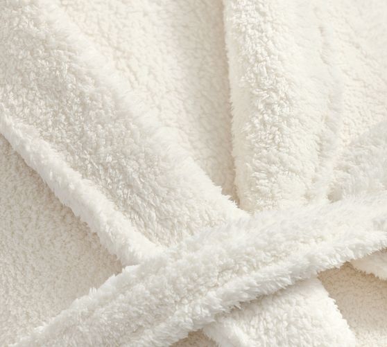 Cozy Comfort Robe