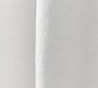 Emery Linen Grommet Blackout Curtain