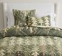 Winter Spruce Quilt