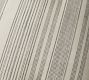 Hawthorn Striped Cotton Comforter