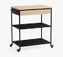Hold Everything Kitchen Cart (30&quot;)