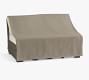 Huntington Build Your Own Sectional Custom-Fit Outdoor Furniture Covers