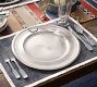 Mason Handwoven Cotton Fringe Placemats