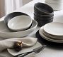 Mason Stoneware Oval Serving Bowls