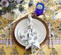Mason Stoneware Salad Plates