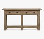 Benchwright Console Table (54&quot;)