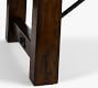 Benchwright Extending Dining Table (60&quot;-144&quot;)