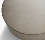 Byron Round Coffee Table (39&quot;)