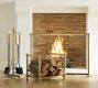 Everson Fireplace Tool Set