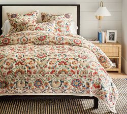 Get the Look: A Colorful Mix