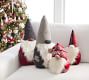 Sven the Gnome Shaped Pillow