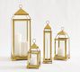 Malta Outdoor Lantern