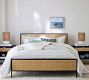 Neve Cane Nightstand (25&quot;)