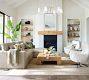 Palmer Chandelier (49&quot;-60&quot;)