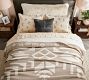 Ski Run Sheet Set