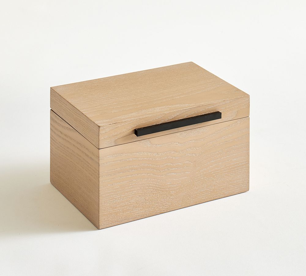 Stella Jewelry Box - Elegant Storage Solution