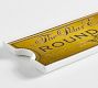 The Polar Express&#8482; Stoneware Cookie Platter