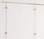 Tylor Frame Rail System