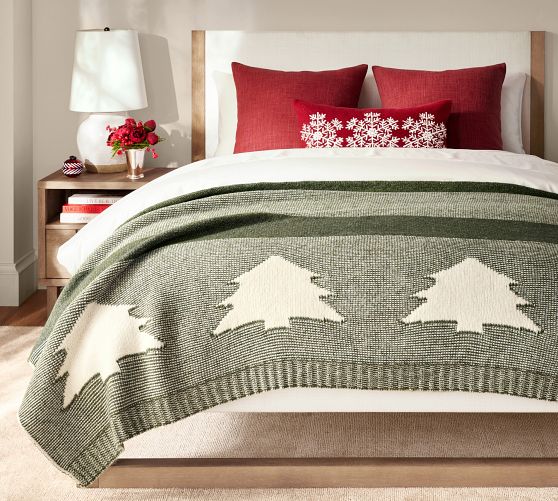 Winter Wonderland Blanket