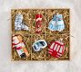Apres Ski Ornament Box - Set of 6