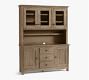 Benchwright Buffet &amp; Hutch (66&quot;)