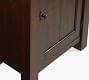 Benchwright Entryway Storage Tower