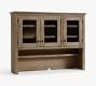 Benchwright Hutch (66&quot;)