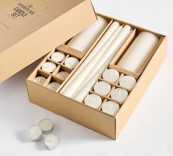 Candle Gift Set