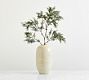 Faux Lit Juniper Berry Branch