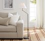 Reese Petite Floor Lamp (50&quot;)
