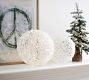 Lit Crystal Orb